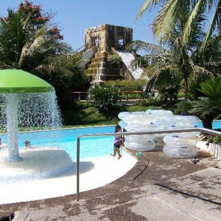Super Condo 1 en Vidanta - Apartamento de 2 dormitorios - 56