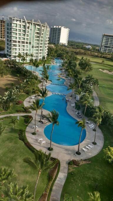 Super Condo 1 en Vidanta - Apartamento de 2 dormitorios - 30