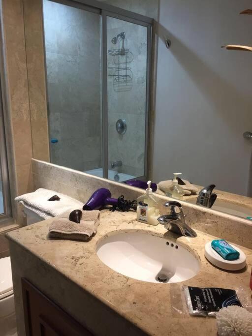Super Condo 1 en Vidanta - Apartamento de 2 dormitorios - 25