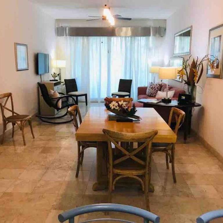 Super Condo 1 en Vidanta - Apartamento de 2 dormitorios - 16