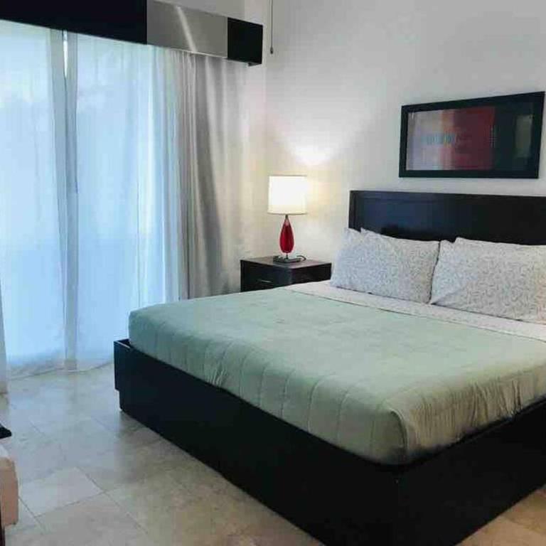 Super Condo 1 en Vidanta - Apartamento de 2 dormitorios - 23