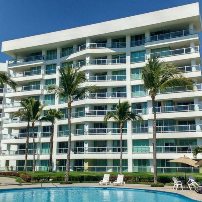 Super Condo 1 en Vidanta - Apartamento de 2 dormitorios - 5