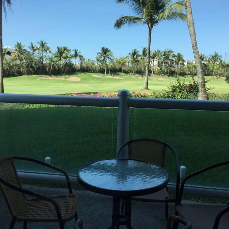 Super Condo 1 en Vidanta - Apartamento de 2 dormitorios - 26