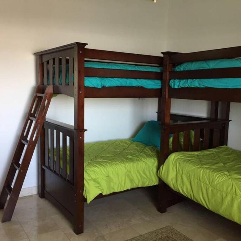 Super Condo 3 en Vidanta - Apartamento con terraza - 8