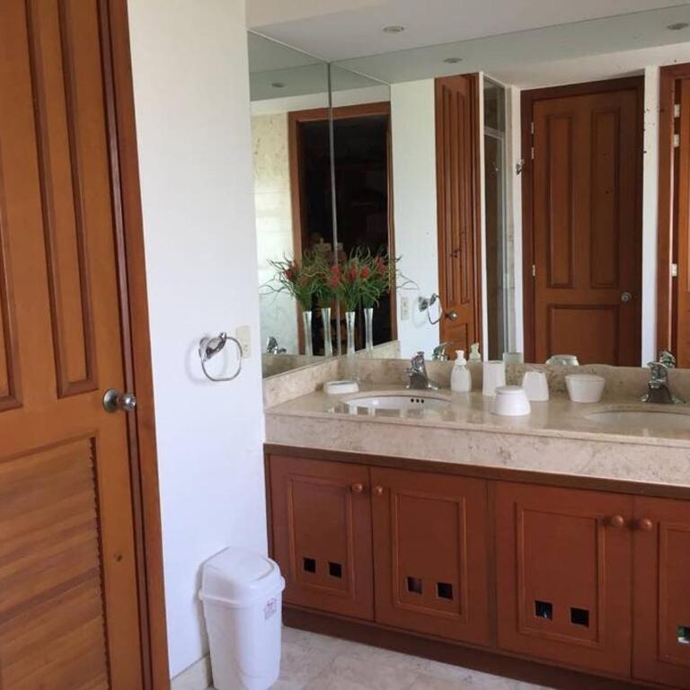 Super Condo 3 en Vidanta - Apartamento con terraza - 4