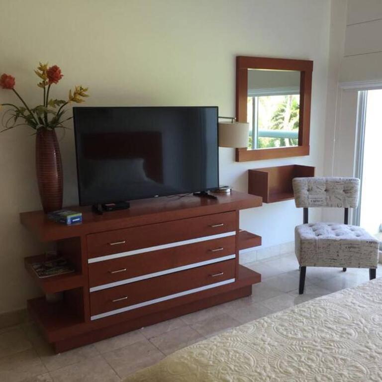 Super Condo 3 en Vidanta - Apartamento con terraza - 7