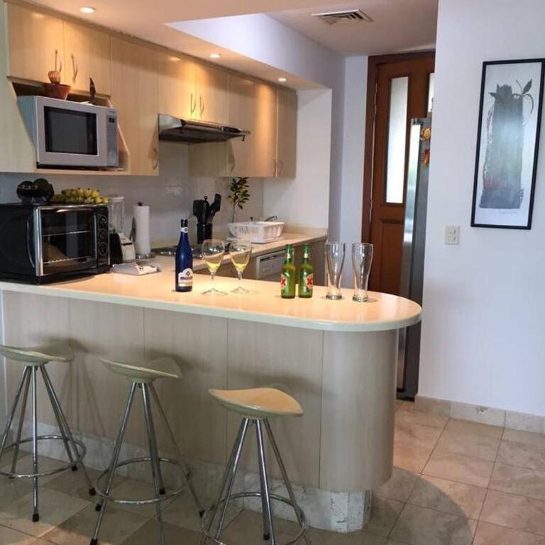Super Condo 3 en Vidanta - Apartamento con terraza - 12