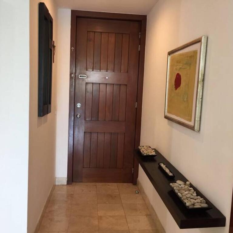 Super Condo 3 en Vidanta - Apartamento con terraza - 2