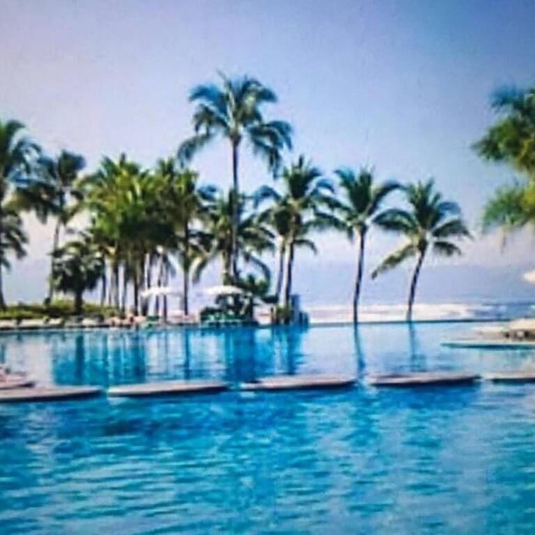 Super Condo 3 en Vidanta - Apartamento con terraza - 47