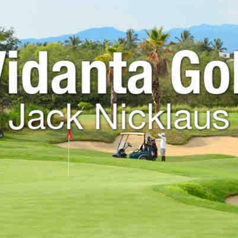 Super Condo 3 en Vidanta - Apartamento con terraza - 42