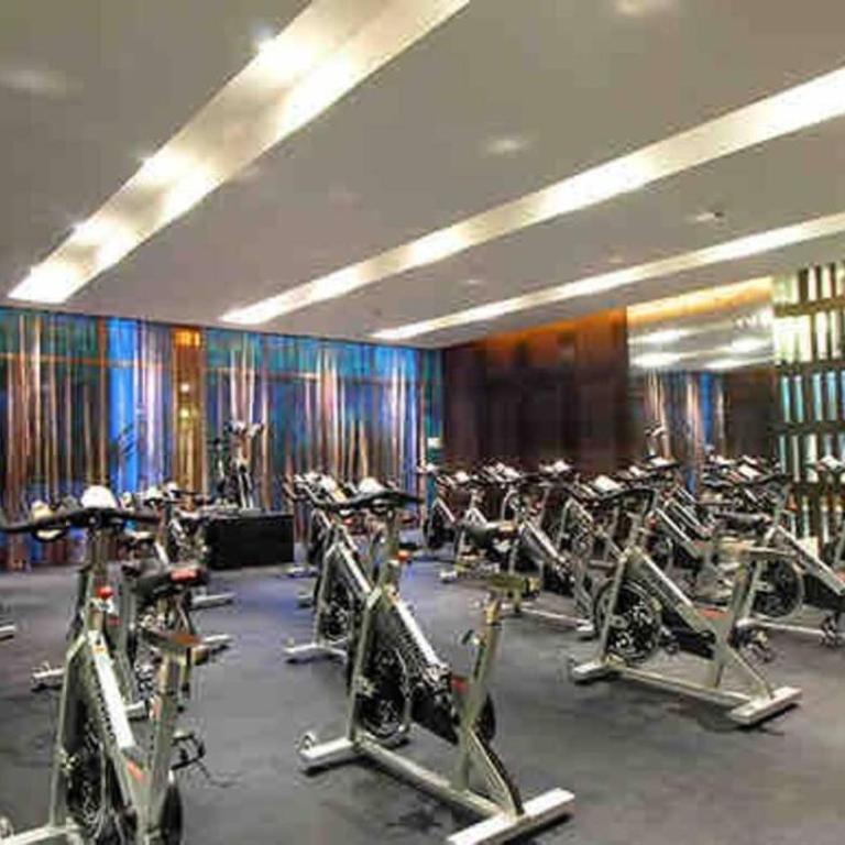 Super Condo 3 en Vidanta - Apartamento con terraza - 37