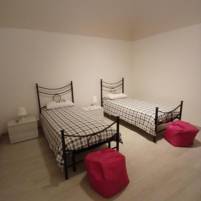 Casa Maergilù - Casa con 2 Camere da Letto - 36