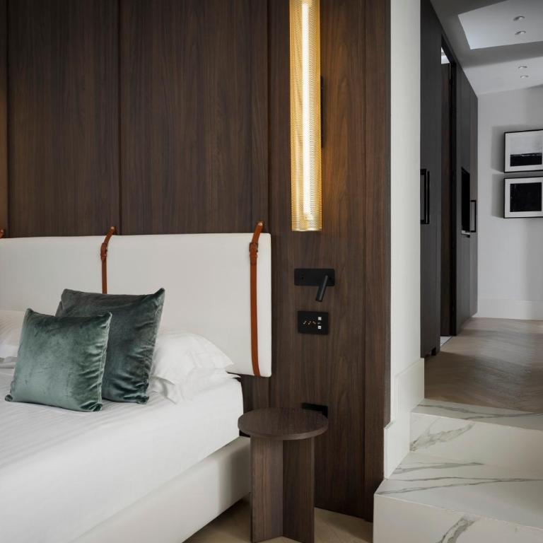 Casa Riva - Suite con Vasca Idromassaggio - 6