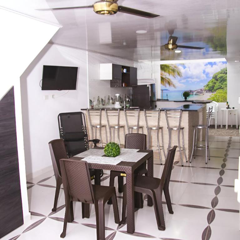 Condominio Tolima - Casa Móvil - 18