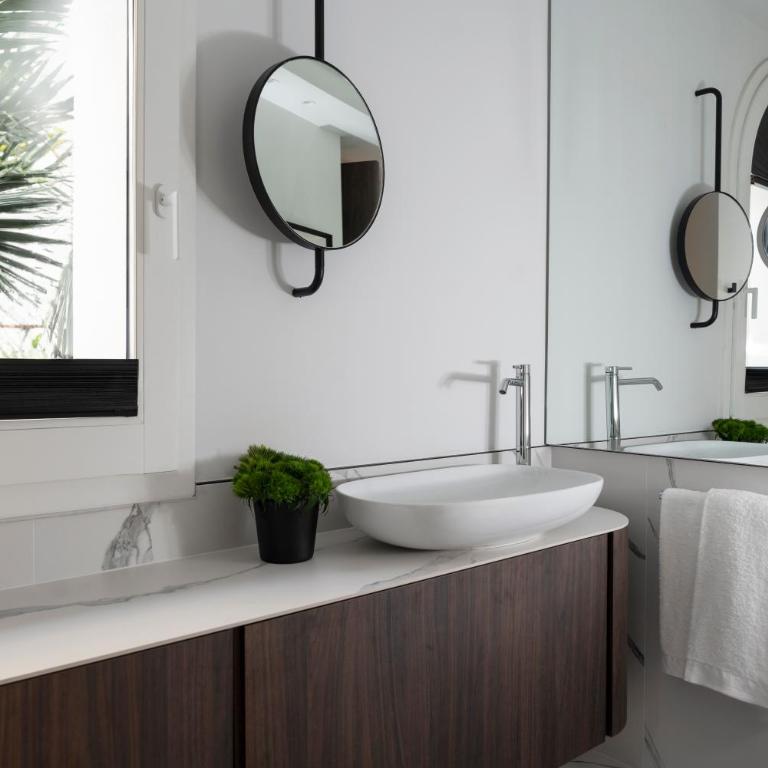 Casa Riva - Suite con Vasca Idromassaggio - 9