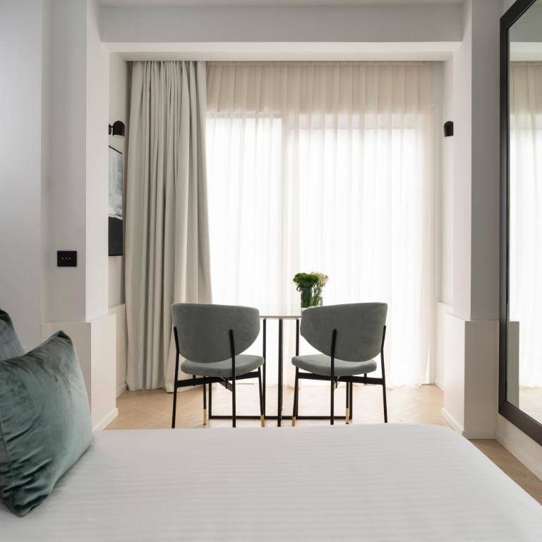 Casa Riva - Suite con Vasca Idromassaggio - 7
