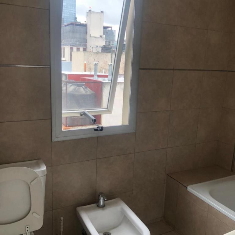 Mono ambiente Pleno Palermo Hollywood - Apartamento de 1 dormitorio - 19