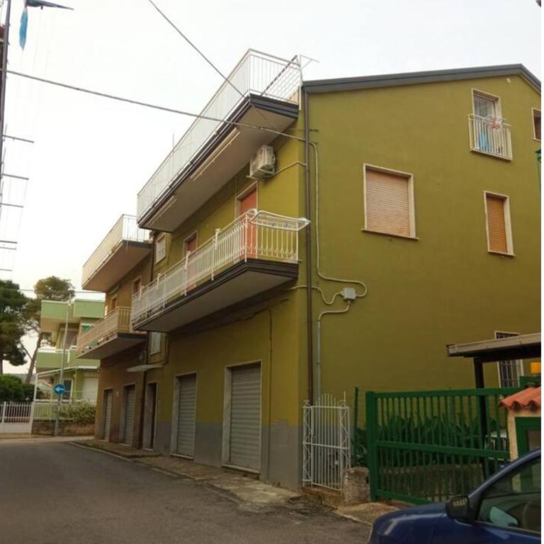 Accasa accanto al mare - Casa con 1 Camera da Letto - 2