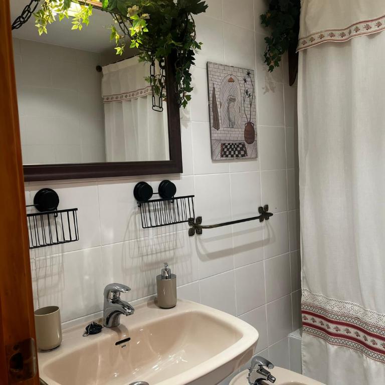 Apartamento Selva Blanca 9 - Appartamento con 2 Camere da Letto - 10