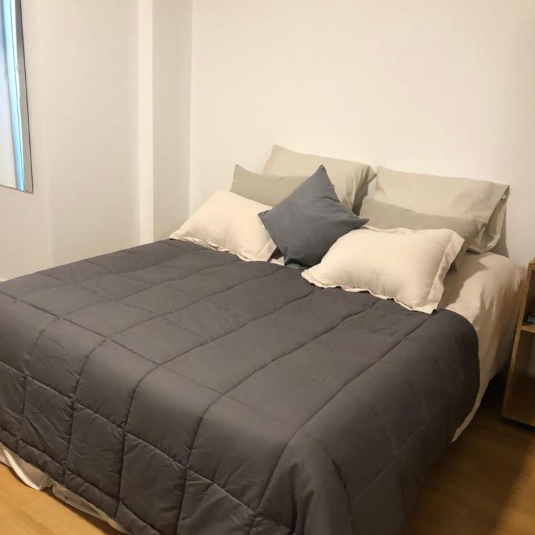 Mono ambiente Pleno Palermo Hollywood - Apartamento de 1 dormitorio - 3