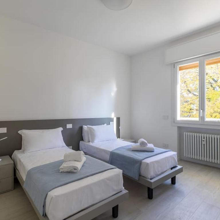 Ca' Milla 1 by WelcHome - Appartamento con 3 Camere da Letto - 12