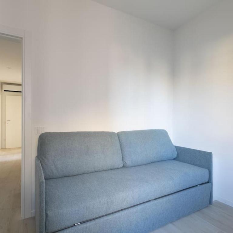 Ca' Milla 1 by WelcHome - Appartamento con 3 Camere da Letto - 16
