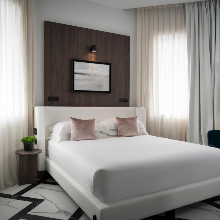 Casa Riva - Suite King con Vasca Idromassaggio - 4