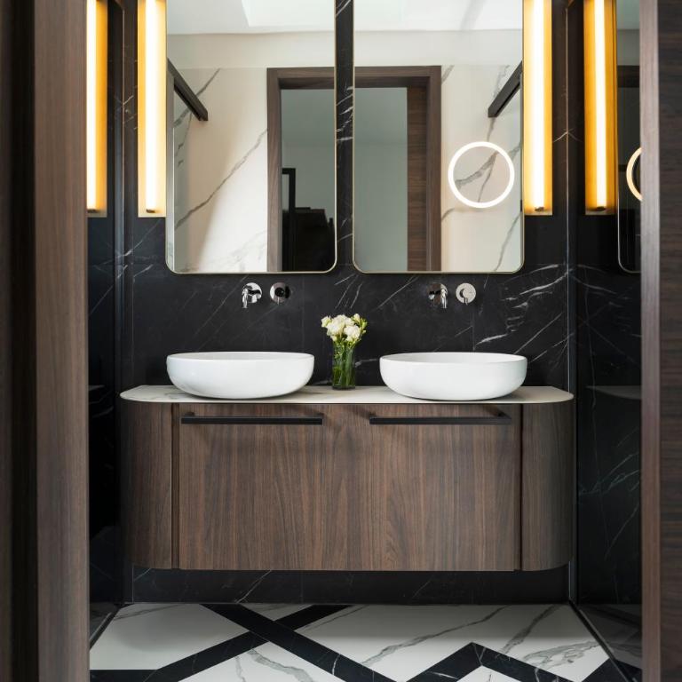 Casa Riva - Suite King con Vasca Idromassaggio - 7