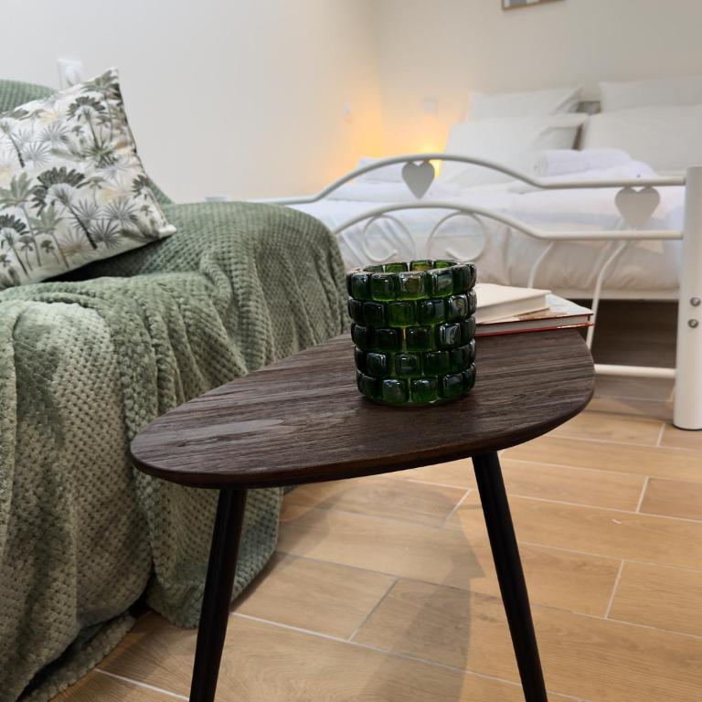 Montparnasse 2 - Studio - Apartamento de 1 dormitorio - 17