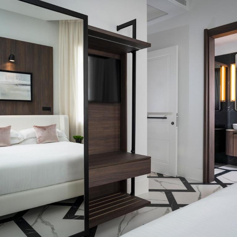 Casa Riva - Suite King con Vasca Idromassaggio - 11