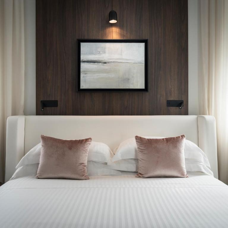 Casa Riva - Suite King con Vasca Idromassaggio - 10