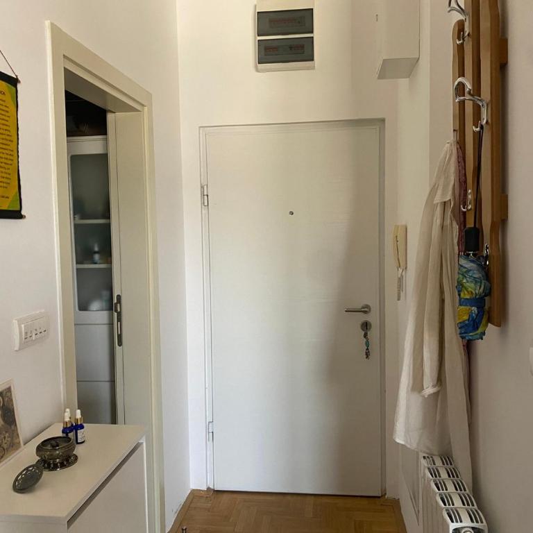 Boba - Apartman sa 1 Spavaćom Sobom - 3