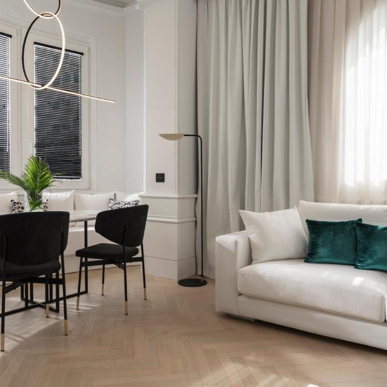 Casa Riva - Suite King con Vasca Idromassaggio - 15