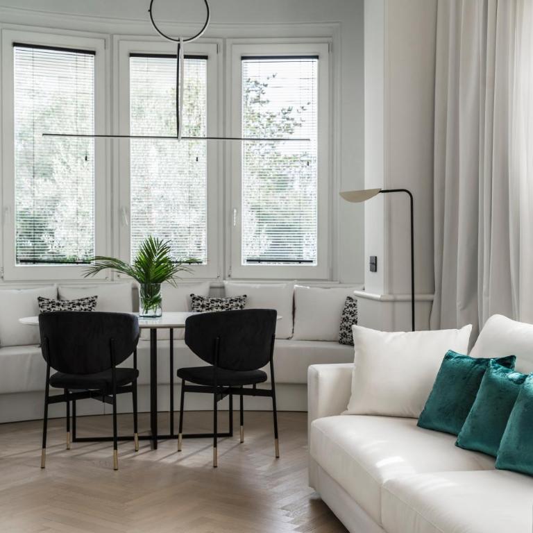 Casa Riva - Suite King con Vasca Idromassaggio - 2