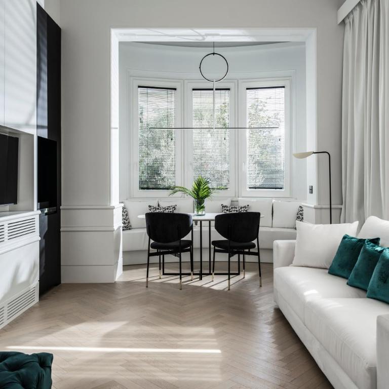 Casa Riva - Suite King con Vasca Idromassaggio - 13