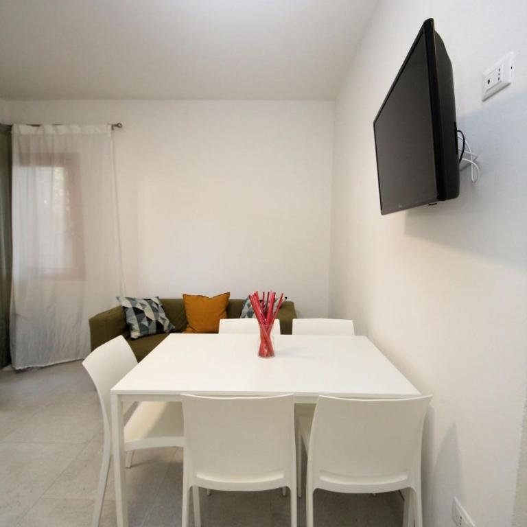Modern two bedroom apartment near Rosolina beach - Appartamento - 13