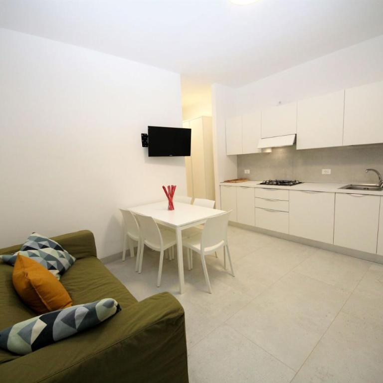 Modern two bedroom apartment near Rosolina beach - Appartamento - 17