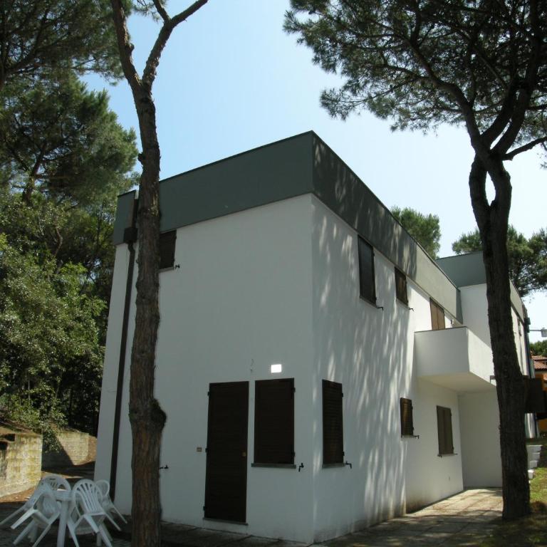 Modern two bedroom apartment near Rosolina beach - Appartamento - 9