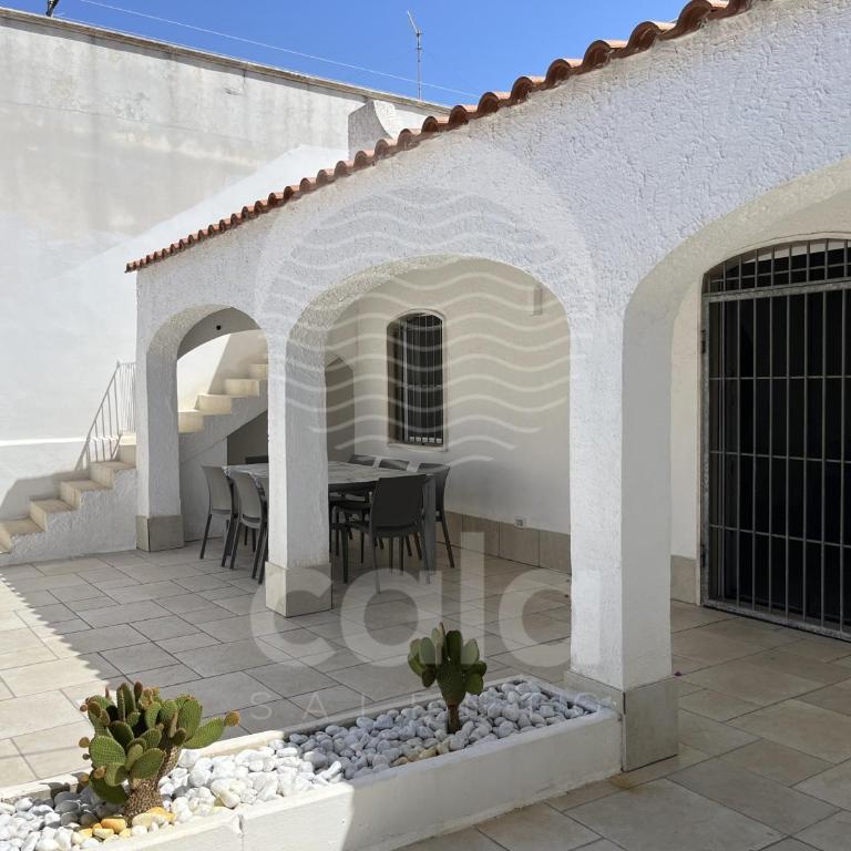 Villa Alysa - spiaggia a 400m By Cala Salento - Three-Bedroom Villa - 48