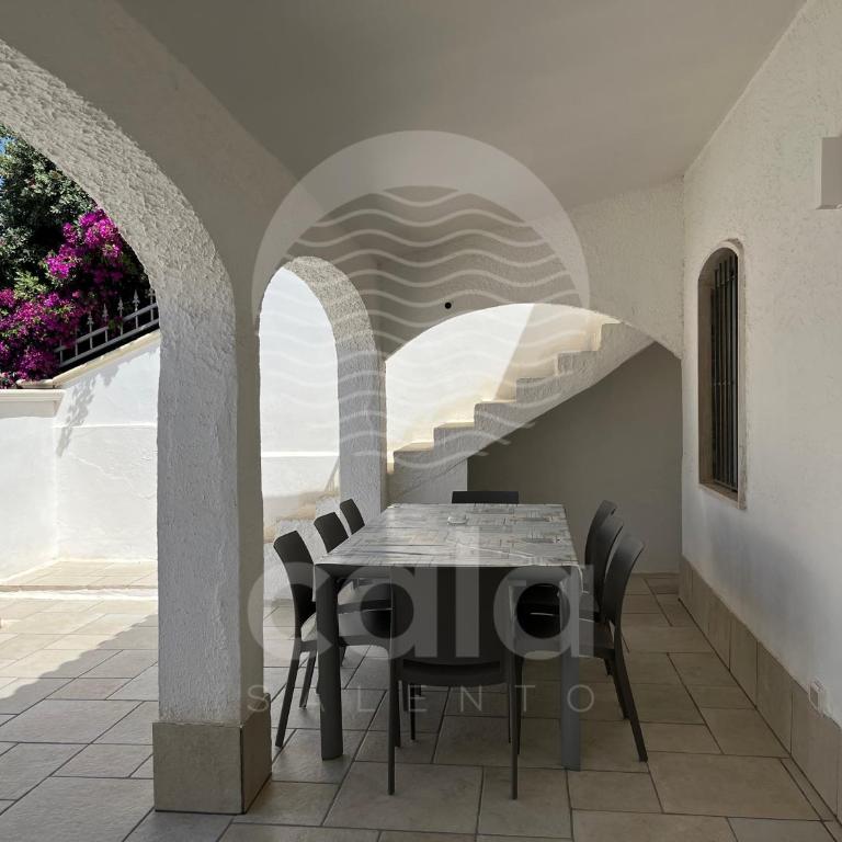 Villa Alysa - spiaggia a 400m By Cala Salento - Three-Bedroom Villa - 49