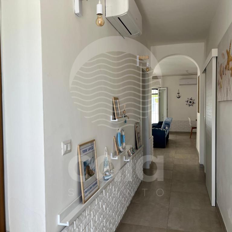 Villa Alysa - spiaggia a 400m By Cala Salento - Three-Bedroom Villa - 15