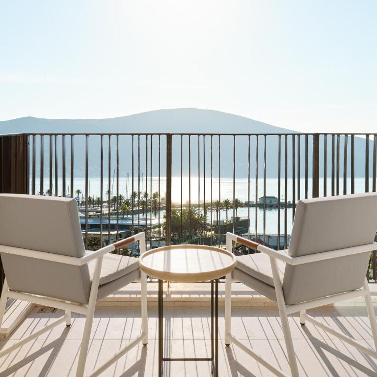 SIRO Boka Place - SIRO Apartment - 2 Bedroom Bay View - 15