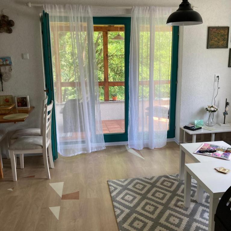 Holiday Home Tunnel Ravne - One-Bedroom House - 2