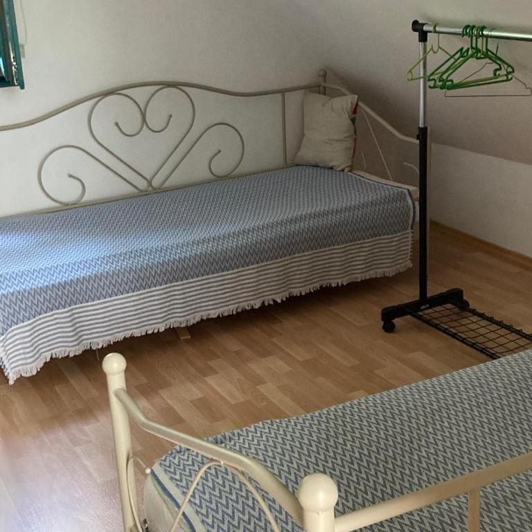 Holiday Home Tunnel Ravne - One-Bedroom House - 22