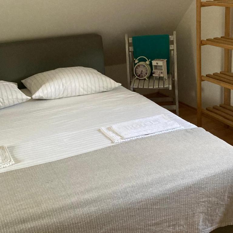 Holiday Home Tunnel Ravne - One-Bedroom House - 19