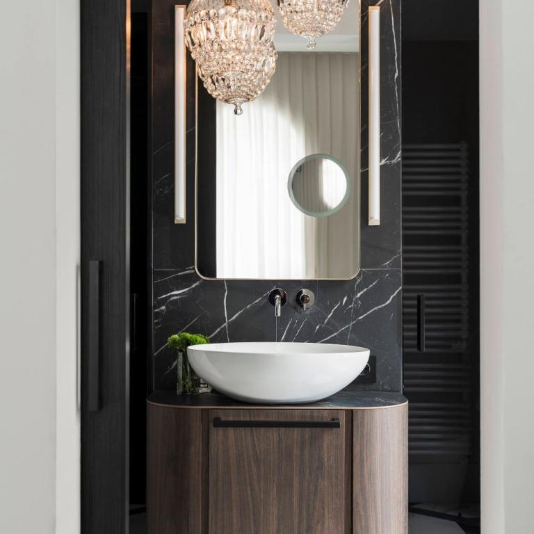 Casa Riva - Suite King con Vasca Idromassaggio - 3