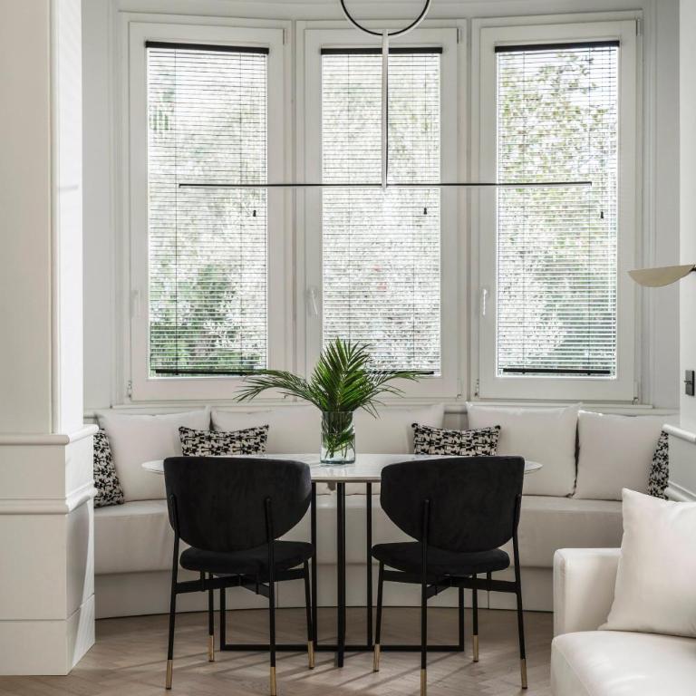 Casa Riva - Suite King con Vasca Idromassaggio - 17