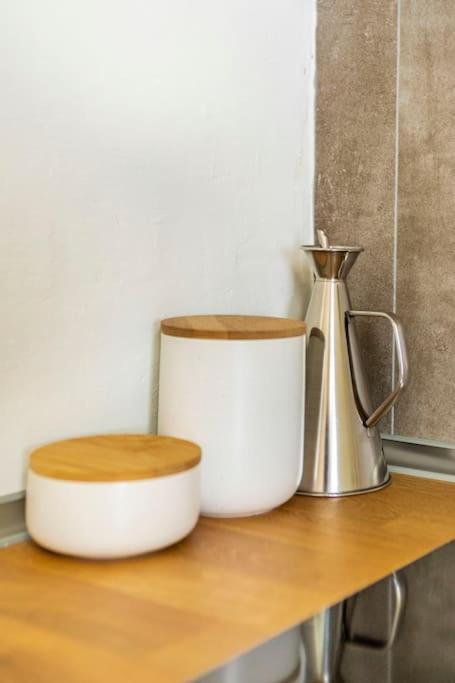 Modern Loft 1 min to Basilica of Santa Croce - Appartamento con 1 Camera da Letto - 4