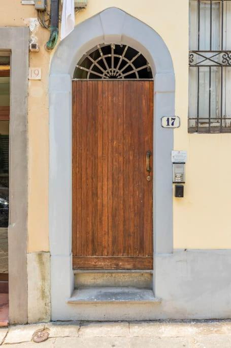 Modern Loft 1 min to Basilica of Santa Croce - Appartamento con 1 Camera da Letto - 10