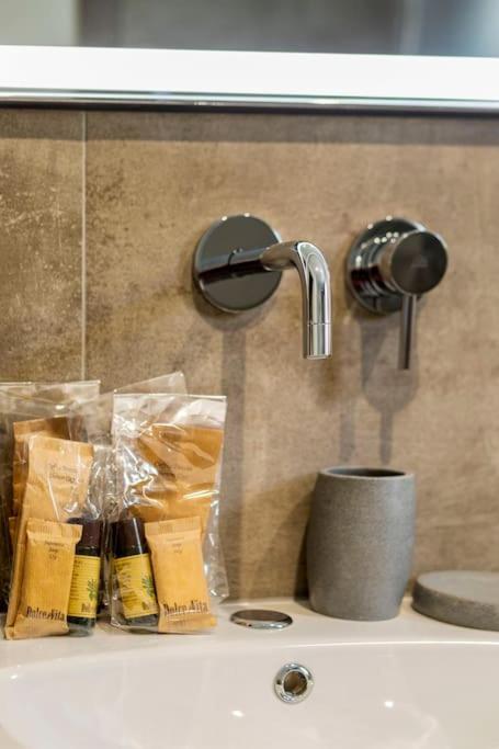 Modern Loft 1 min to Basilica of Santa Croce - Appartamento con 1 Camera da Letto - 13